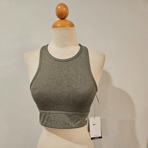 Women's Nike Swoosh Medium Support Padded Sports Bra